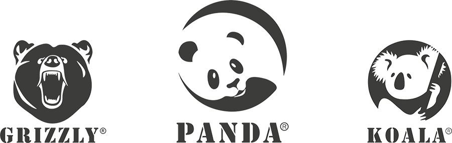 przyjaznywegiel.pl - ekogroszek workowany Grizzly, węgiel ekologiczny Panda, pellet drzewny Koala